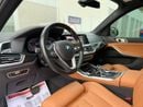 بي أم دبليو X5 40i إكسكلوسيف