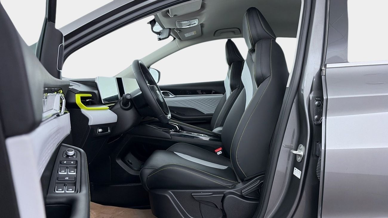 Geely Coolray GF | Guaranteed Warranty | 0 Down Payment
