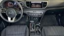 Kia Sportage LX 2021 | AED 657/Month | 0 DP | 30 Day Return | Warranty | Service History