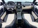 Mercedes Benz G63 AMG STANDARD 2018 Mercedes Benz G63 Centennial Edition, Full Service History, Carbon Fiber Package, GCC