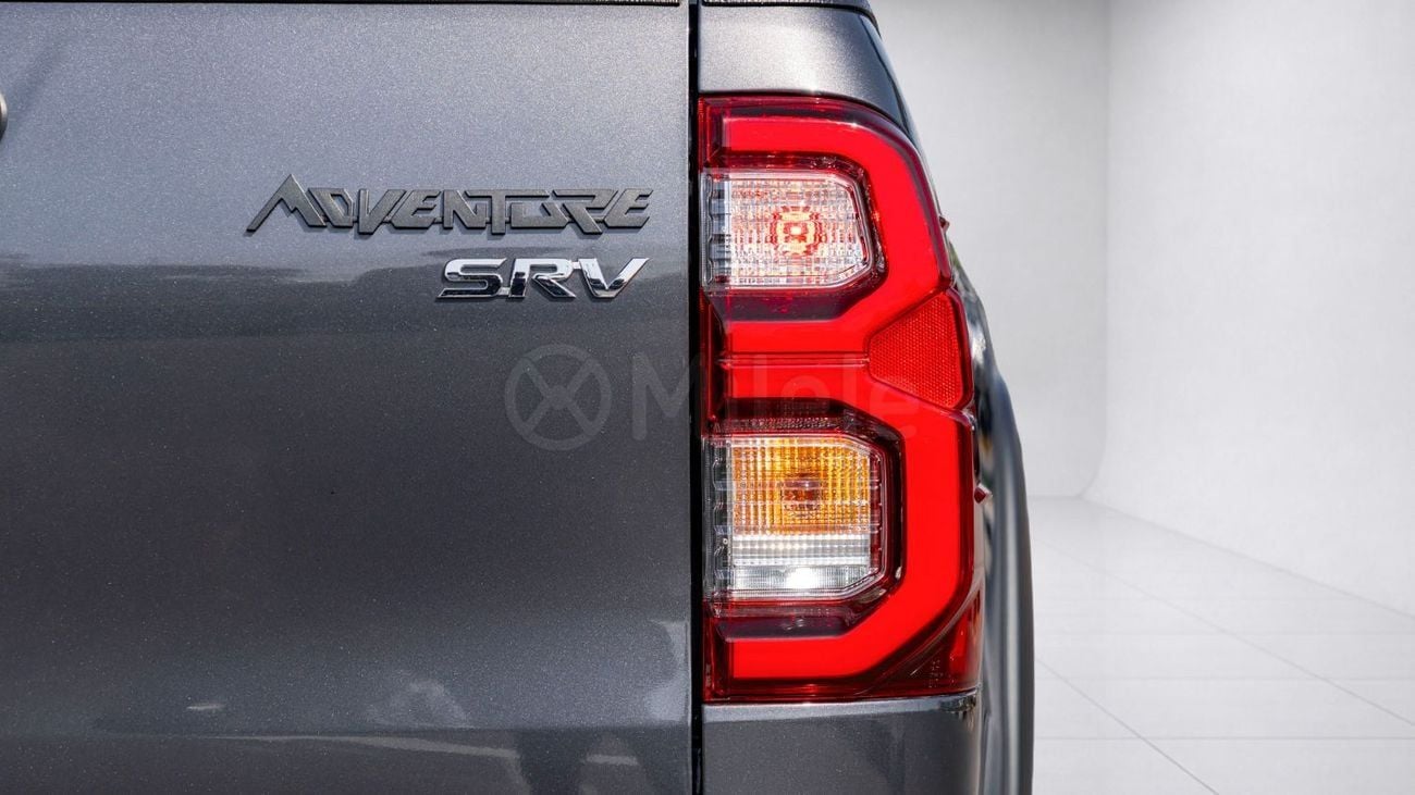 Toyota Hilux HILUX DC DIESEL 2.8M HEV AT 4WD | 2-YEAR WARRANTY + SERVICE AVAILABLE | IN-HOUSE FINANCING