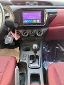 Toyota Hilux GLX