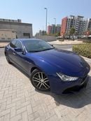 مازيراتي جيبلي S Q4
