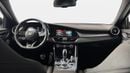 Alfa Romeo Giulia VELOCE | 2025 | 0% DP | AED 2,452/ Month | Gargash Warranty and Service