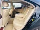 لكزس LS 460 بريمير SWB