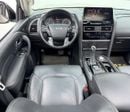 إنفينيتي QX80 LUXE SENSORY PROACTIVE إنفينيتي QX80 LUXE موديل 2022، ضمان إنفينيتي ساري حتى 2027، سجل صيانة كامل لدى إنفينيتي، 7 مقاعد، خل