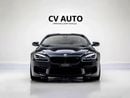 BMW M6 Coupe | Japanese Spec - Pristine Condition