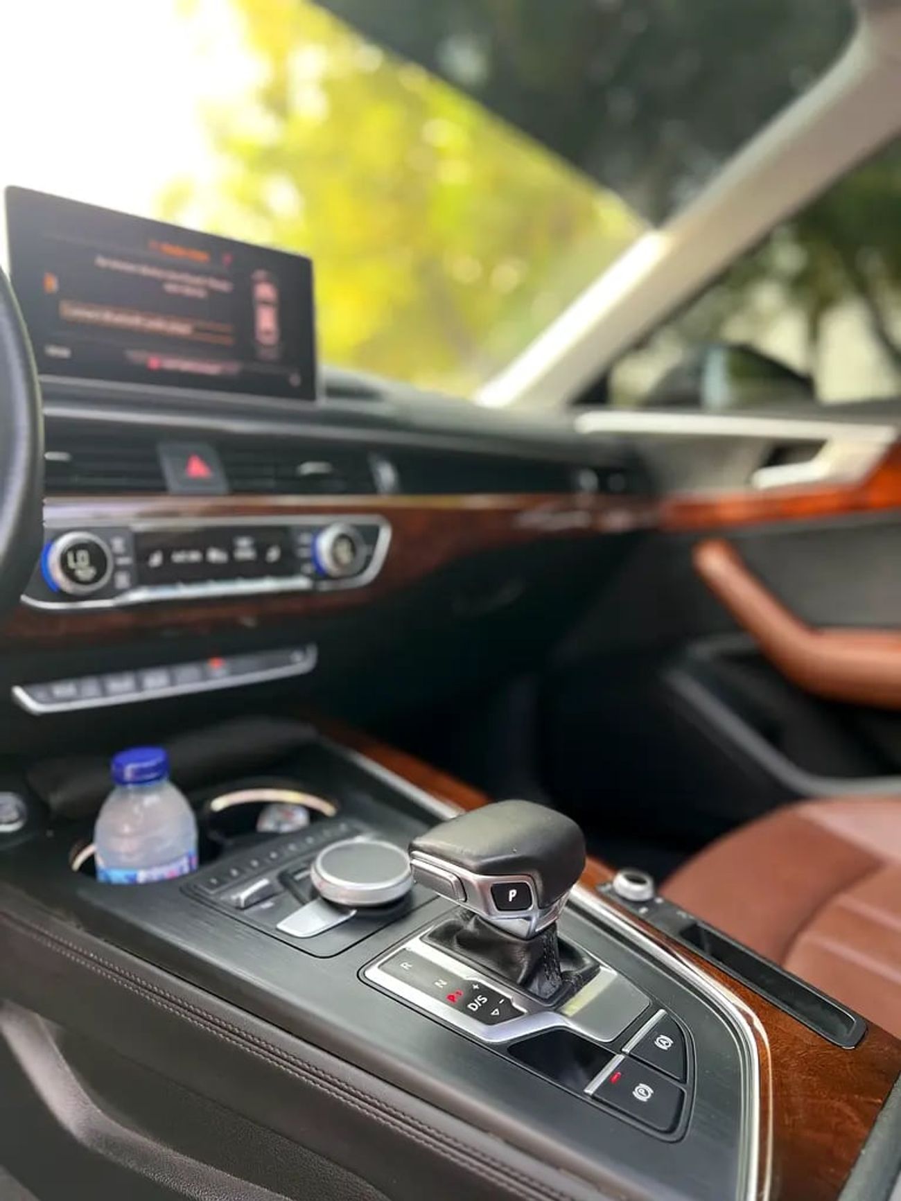 Audi A5 Stunning 2.0 TFSI | GCC Specs | Low Mileage