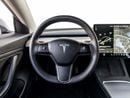 Tesla Model 3 LONG RANGE Tesla Model 3 Long Range 2021 GCC specs