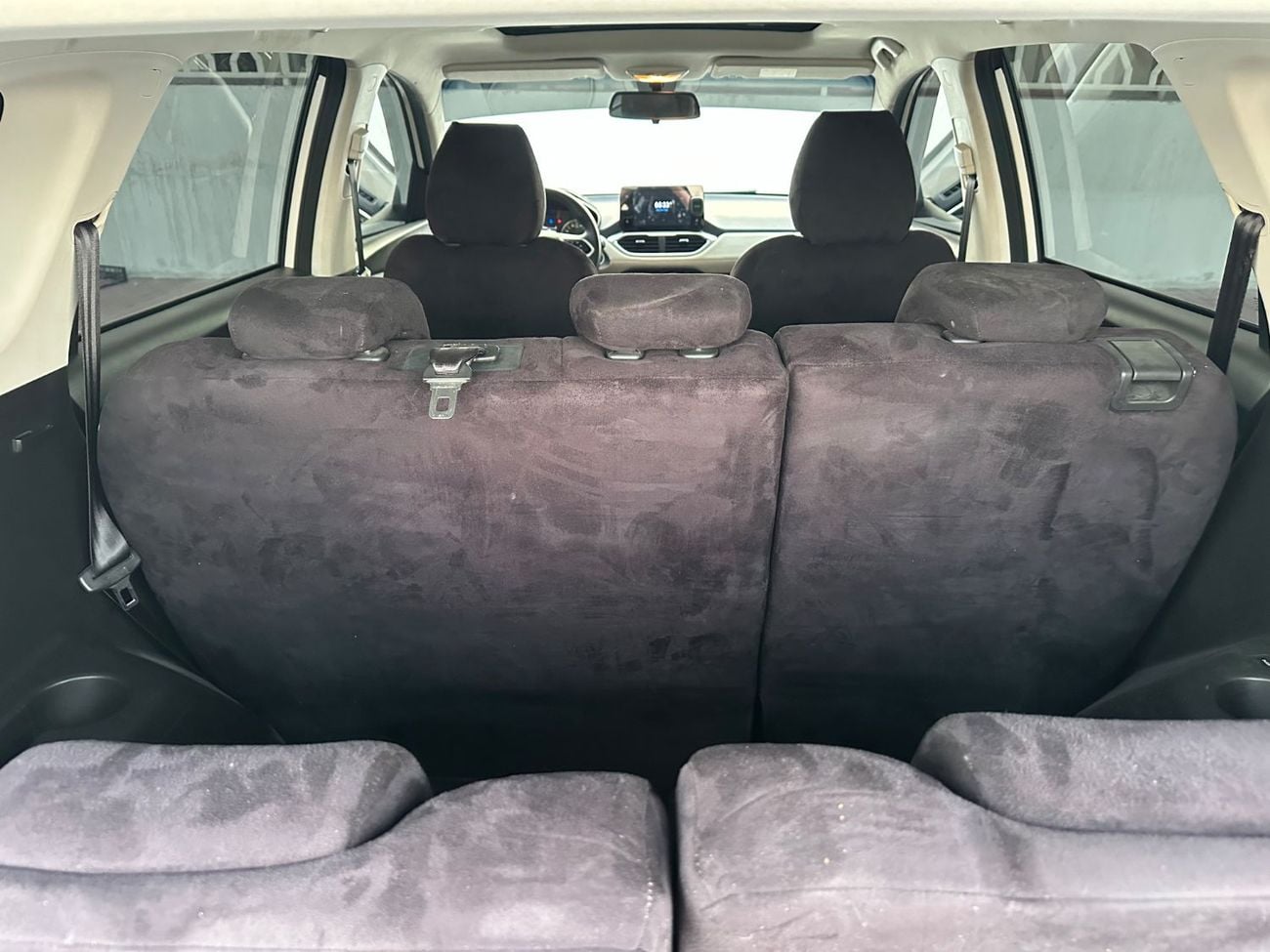 Chevrolet Captiva LT