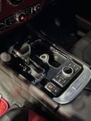 BAIC BJ40 LUXURY