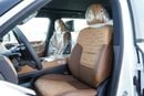 Nissan Patrol SE PLATINUM CITY