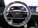 Cadillac Escalade SPORT PLATINUM