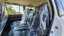 Nissan Patrol GRX 4X4