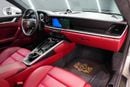 Porsche 911 TURBO S Coupe, Ceramic Brakes, Lifting System, Carbon Fiber Interior!!