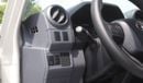 Toyota Land Cruiser 70 Hardtop LC78, 2.8L Diesel 4WD A/T | 2026 Model | For Export 2.8L Diesel 4WD 6-Speed Autoamtic | 2026 Model | For Export