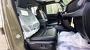 Jeep Wrangler Unlimited RUBICON X