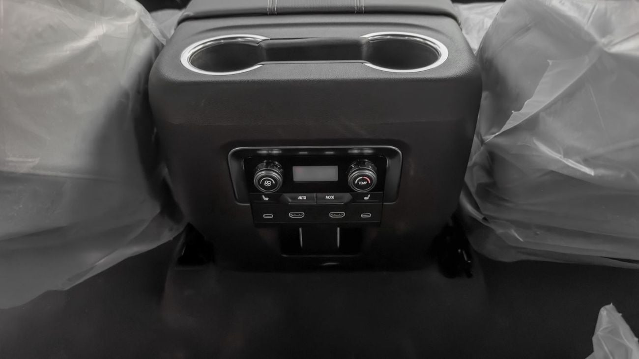 GMC Yukon ELEVATION 2026 GMC Yukon Elevation 5.3L AT Petrol (Black-Gray)