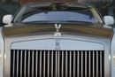 Rolls Royce Phantom COUPE Rolls-Royce Phantom 2016