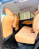 Toyota Fortuner EXR