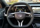 MG One LUX MG ONE Luxury 1.5T GCC Specs 2025 Brand New