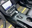 Ford Mustang GT PREMIUM Convertible, Warranty, Full Service History, Fully Loaded, GCC