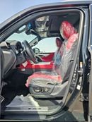 لكزس LX 600 F SPORT لكزس LX600 F.SPORT مارك ليفينسون || محرك بنزين V6 سعة 3.5 لتر، دفع رباعي، 22 عجلة قيادة، رادار، شاشة