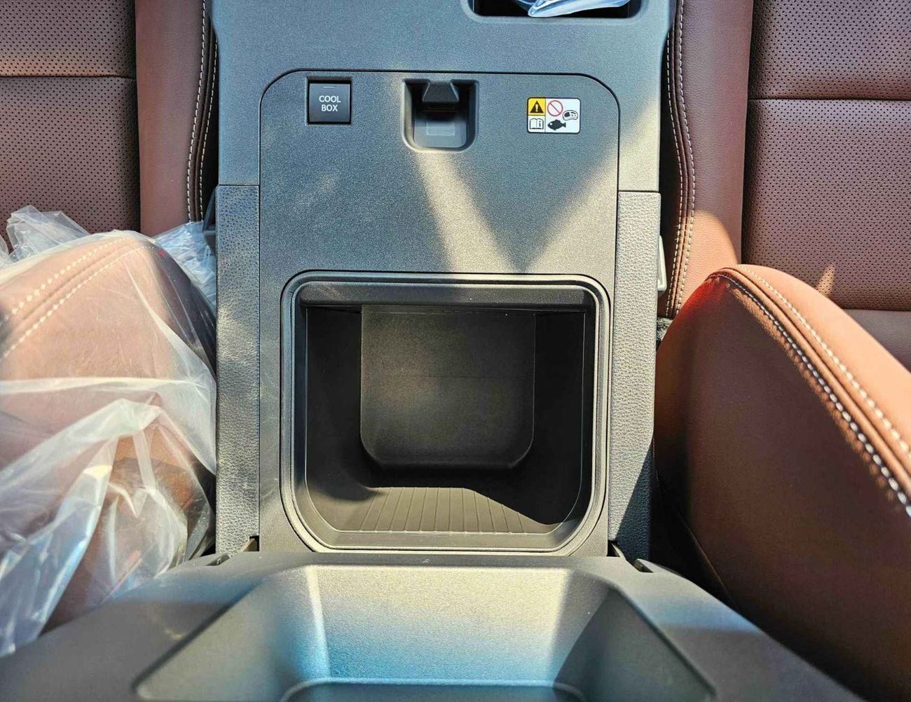 Toyota Prado ADVENTURE TURBO | 2.4L PETROL V4 | GCC SPEC | LEATHER WITH DRIVE ELECTRIC SEAT (CODE # PTADV2)