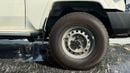 Toyota Land Cruiser Pick Up PICK-UP LC 79 DOUBLE CABIN 2.8L DIESEL - M/T - 2025