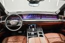 Cadillac Escalade SPORT Full Options | GCC Specs | 5 Years Warranty and Service Al Ghandi