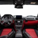Mercedes Benz G63 AMG Trim: G 63 AMG Edition 1 5,751 P.M • 0% Downpayment • Mercedes-Benz G 63 AMG Edition 1 • 1 Year Warranty