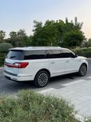 Lincoln Navigator RESERVE