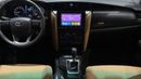 Toyota Fortuner EXR 2025 | AED 1587/Month | 20% DP | 30 Day Return | Warranty | Service History