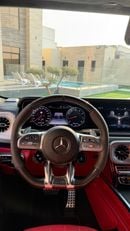 مرسيدس بنز G 63 AMG STANDARD