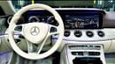 مرسيدس بنز E300 AMG