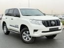 Toyota Prado TX-L 2.7L