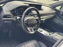 Genesis G80 ROYAL