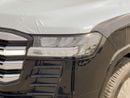 Toyota Land Cruiser GXR EXPORT ONLY - 2026 LC300 4.0L (GCC Specification)
