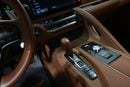 لكزس LC500h لكزس LC 500h موديل 2025، سجل صيانة كامل، ضمان لمدة عام، حالة ممتازة، ملكية نظيفة