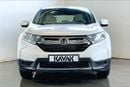 Honda CR-V LX
