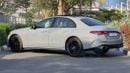 Mercedes Benz E300 AMG EQ Boost 2.0T RWD 2026 GCC With 2 Years Unlimited Mileage Warranty @Official Dealer