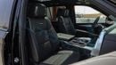 كاديلاك إسكالاد V SERIES 2026 6.2L Supercharged V8 With 5 Years Unlimited Mileage Warranty