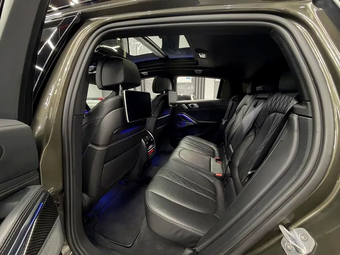 BMW X6 40i M SPORT EXCLUSIVE