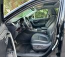 Toyota RAV4 Rav4 Limited | Canadian Specs | 2.5L 4-Cylinder 203 Hp | Perfect Condition