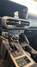 Toyota Prado Adventure