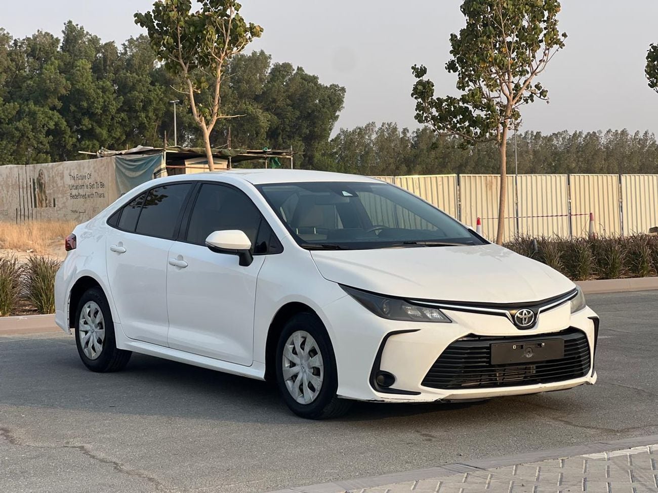 Toyota Corolla XLI