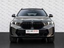 BMW X6 40i M Sport 3.0L