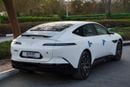 Avatr 12 LUXURY 2026 AVATR 12 Ultra Extended Range Sedan