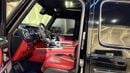 مرسيدس بنز G 63 AMG ستاندارد