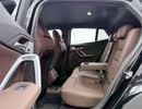 BMW X2 SDRIVE18i M SPORT 2025 BMW X2 sDrive18i M-Sport, 2029 BMW Warranty, 2028 BMW Service Pack, Low Km, Fully Loaded, GCC